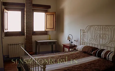 Mas del Salin en Cornudella de Montsant (Tarragona) - Foto 2