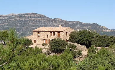 Mas del Salin en Cornudella de Montsant (Tarragona) - Foto 4