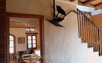 Mas del Salin en Cornudella de Montsant (Tarragona) - Foto 7