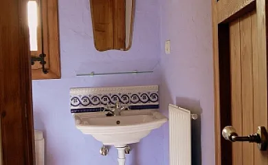 Mas del Salin en Cornudella de Montsant (Tarragona) - Foto 8