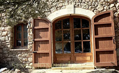 Mas del Salin en Cornudella de Montsant (Tarragona) - Foto 9