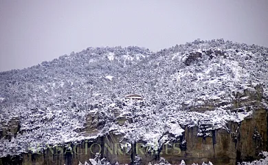 Mas del Salin en Cornudella de Montsant (Tarragona) - Foto 10