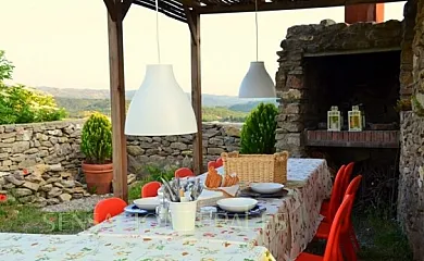 Casa El Puy en Castigaleu (Huesca) - Foto 2