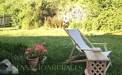 Casa El Puy en Castigaleu (Huesca) - Foto 3