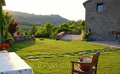 Casa El Puy en Castigaleu (Huesca) - Foto 4