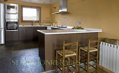 Casa El Puy en Castigaleu (Huesca) - Foto 6