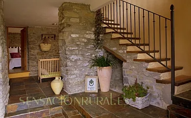 Casa El Puy en Castigaleu (Huesca) - Foto 7