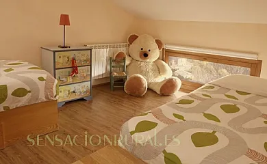 Casa El Puy en Castigaleu (Huesca) - Foto 11