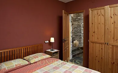 Casa El Puy en Castigaleu (Huesca) - Foto 13