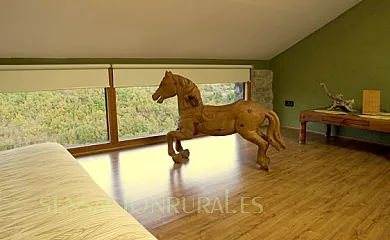 Casa El Puy en Castigaleu (Huesca) - Foto 14