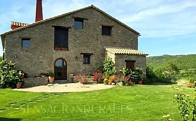 Casa El Puy en Castigaleu (Huesca) - Foto 20