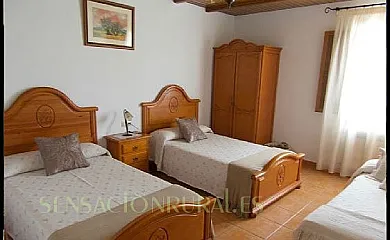 Casa Marisol en La Fresneda (Teruel) - Foto 2