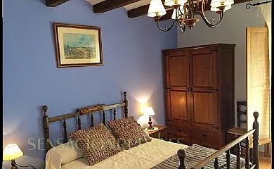 Casa Marisol en La Fresneda (Teruel) - Foto 3