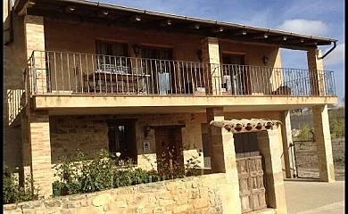 Casa Marisol en La Fresneda (Teruel) - Foto 4