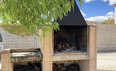 Casa Marisol en La Fresneda (Teruel) - Foto 5