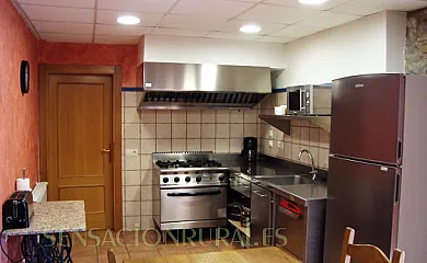 Martinezker II en Ochagavía (Navarra) - Foto 10