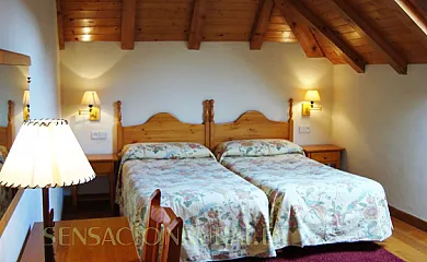 Martinezker II en Ochagavía (Navarra) - Foto 12