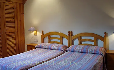 Martinezker II en Ochagavía (Navarra) - Foto 13