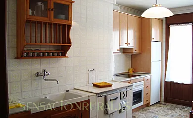 Martinezker II en Ochagavía (Navarra) - Foto 17