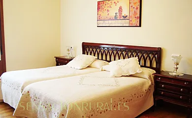 Martinezker II en Ochagavía (Navarra) - Foto 19