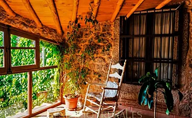 El Cabezo en San Martin de Trevejo (Cáceres) - Foto 4