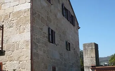 Casa Manteiga en Campo Lameiro (Pontevedra) - Foto 9