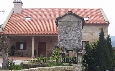Casa Manteiga en Campo Lameiro (Pontevedra) - Foto 13