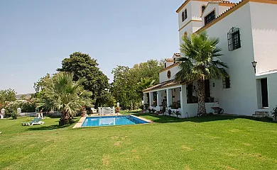 Cotijo La Dehesa del Pilar en Setenil de las Bodegas (Cádiz) - Foto 2
