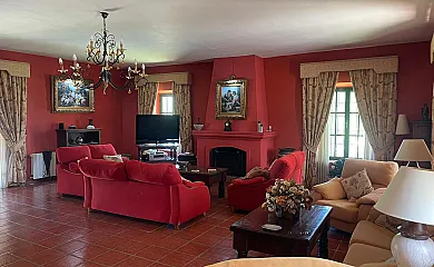 Cotijo La Dehesa del Pilar en Setenil de las Bodegas (Cádiz) - Foto 6