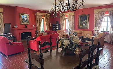 Cotijo La Dehesa del Pilar en Setenil de las Bodegas (Cádiz) - Foto 5