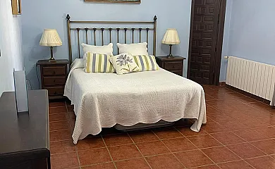 Cotijo La Dehesa del Pilar en Setenil de las Bodegas (Cádiz) - Foto 12