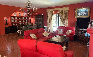 Cotijo La Dehesa del Pilar en Setenil de las Bodegas (Cádiz) - Foto 8