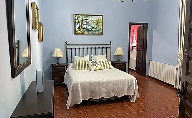 Cotijo La Dehesa del Pilar en Setenil de las Bodegas (Cádiz) - Foto 13