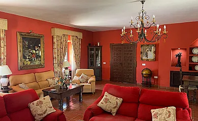 Cotijo La Dehesa del Pilar en Setenil de las Bodegas (Cádiz) - Foto 7