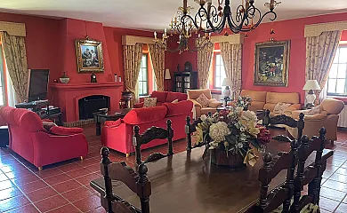 Cotijo La Dehesa del Pilar en Setenil de las Bodegas (Cádiz) - Foto 14