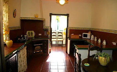 Cotijo La Dehesa del Pilar en Setenil de las Bodegas (Cádiz) - Foto 15