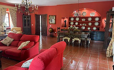 Cotijo La Dehesa del Pilar en Setenil de las Bodegas (Cádiz) - Foto 16