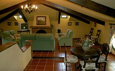 Cotijo La Dehesa del Pilar en Setenil de las Bodegas (Cádiz) - Foto 17