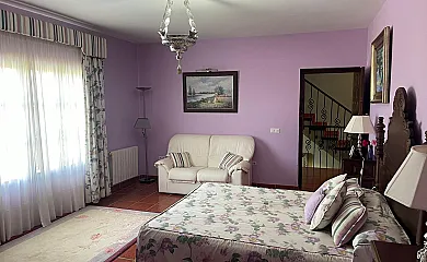 Cotijo La Dehesa del Pilar en Setenil de las Bodegas (Cádiz) - Foto 18