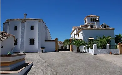 Cotijo La Dehesa del Pilar en Setenil de las Bodegas (Cádiz) - Foto 20