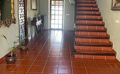 Cotijo La Dehesa del Pilar en Setenil de las Bodegas (Cádiz) - Foto 21