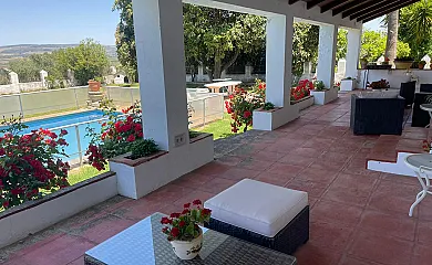 Cotijo La Dehesa del Pilar en Setenil de las Bodegas (Cádiz) - Foto 22