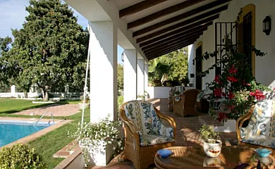 Cotijo La Dehesa del Pilar en Setenil de las Bodegas (Cádiz) - Foto 23