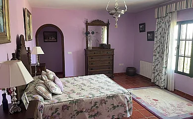 Cotijo La Dehesa del Pilar en Setenil de las Bodegas (Cádiz) - Foto 24