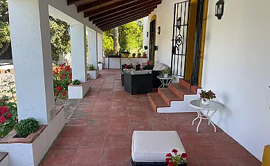 Cotijo La Dehesa del Pilar en Setenil de las Bodegas (Cádiz) - Foto 24