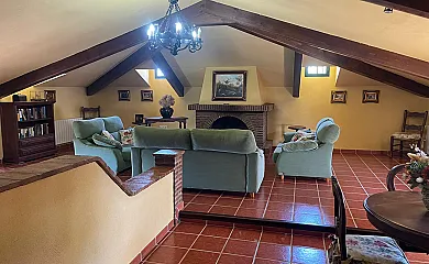 Cotijo La Dehesa del Pilar en Setenil de las Bodegas (Cádiz) - Foto 25