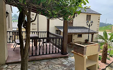 A Pumarega en Castropol (Asturias) - Foto 9