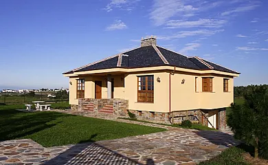 La Lama en Tapia de Casariego (Asturias) - Foto 1