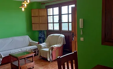 La Lama en Tapia de Casariego (Asturias) - Foto 4