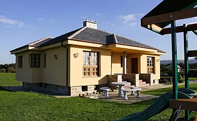 La Lama en Tapia de Casariego (Asturias) - Foto 2